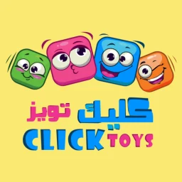 ClickToys 아이콘